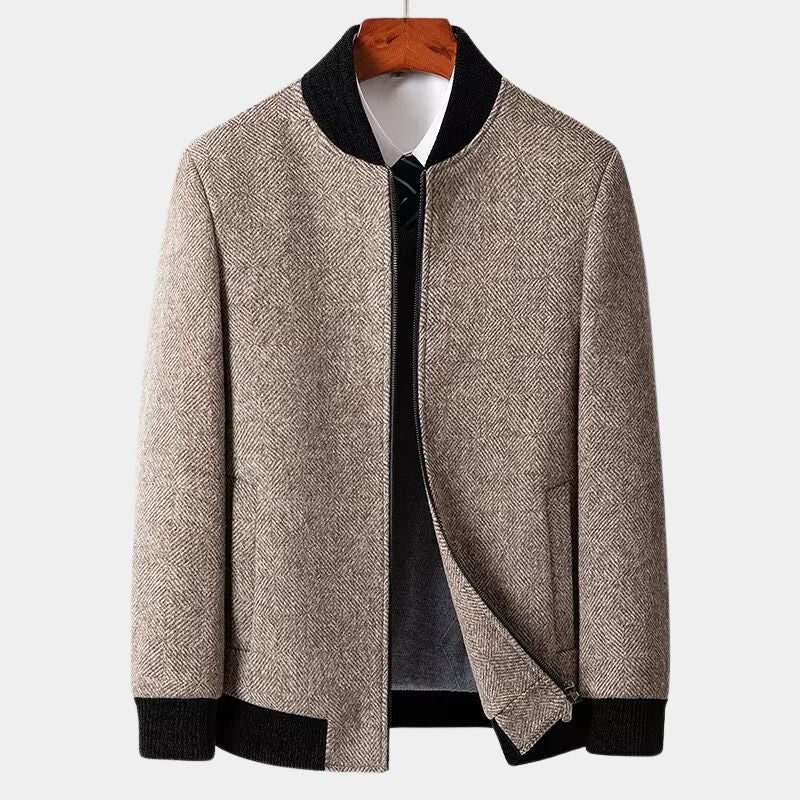 Kensington &Co. - Mont Wool Jacket