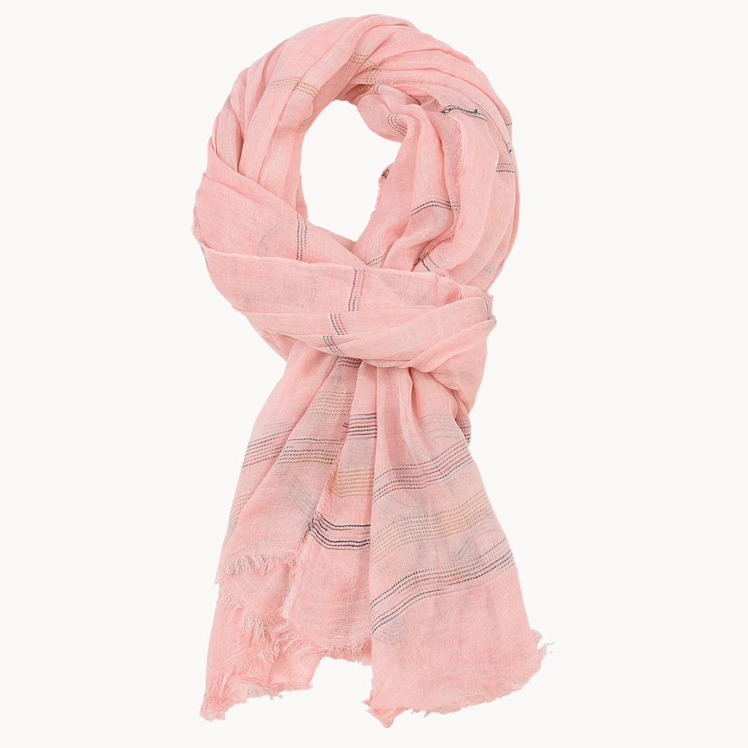 Carter & Co. - Fenwick Cotton Wrap