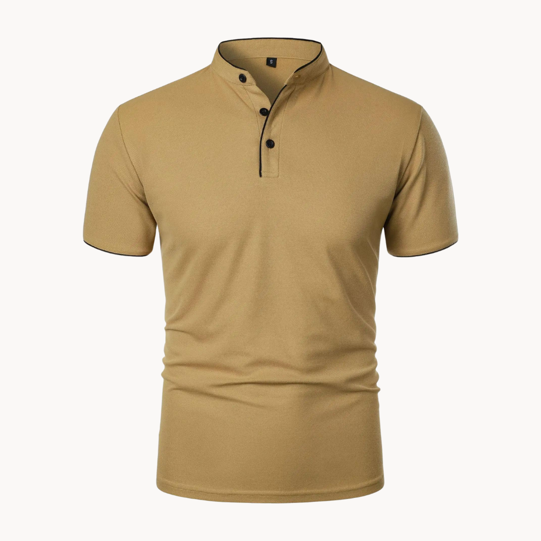 Atlas - Zoltan Classic Polo