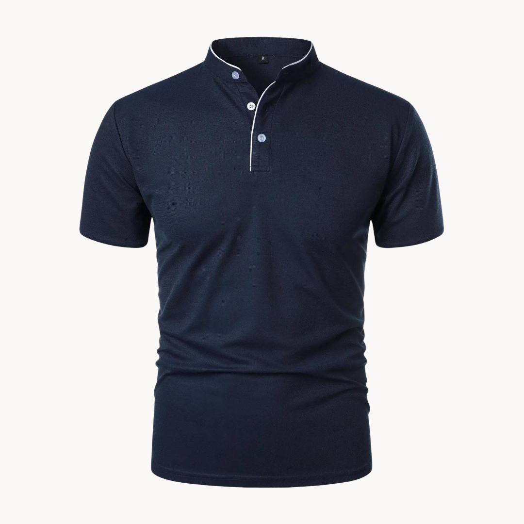 Atlas - Zoltan Classic Polo