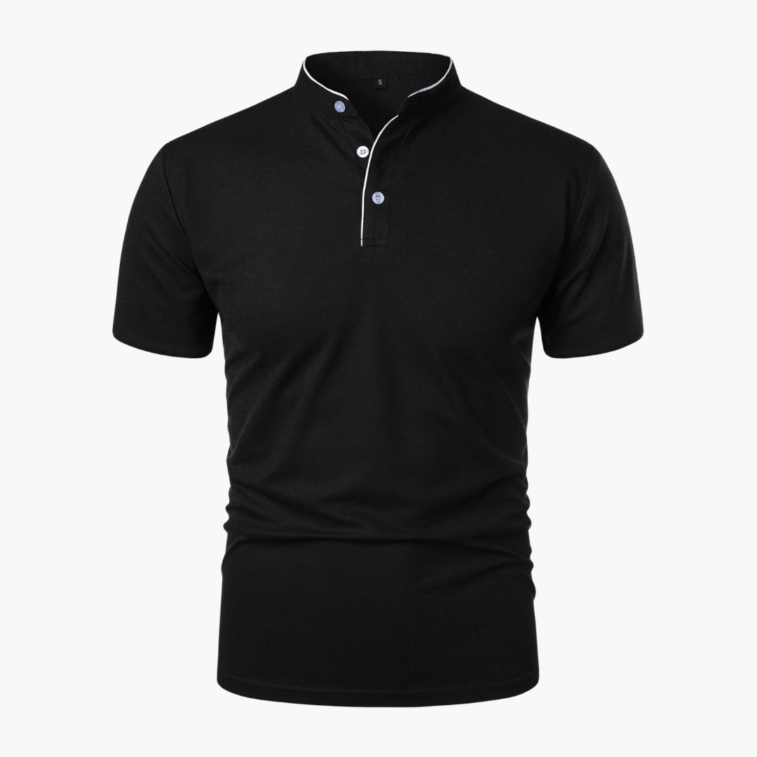 Atlas - Zoltan Classic Polo