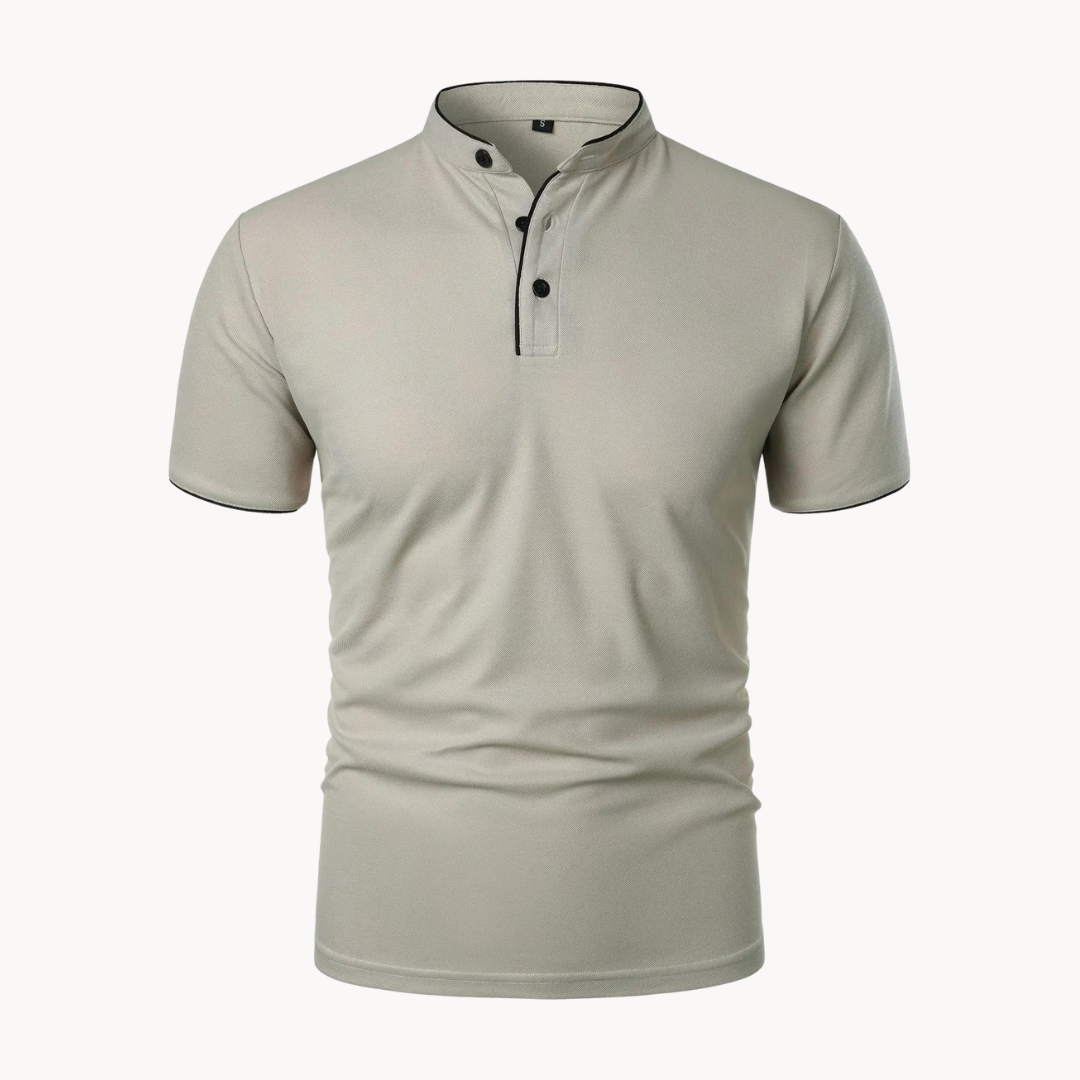 Atlas - Zoltan Classic Polo