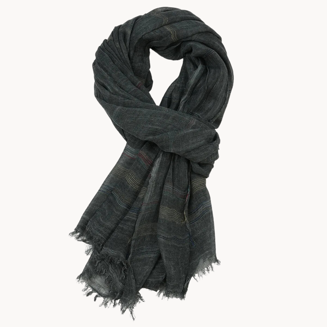 Carter & Co. - Fenwick Cotton Wrap