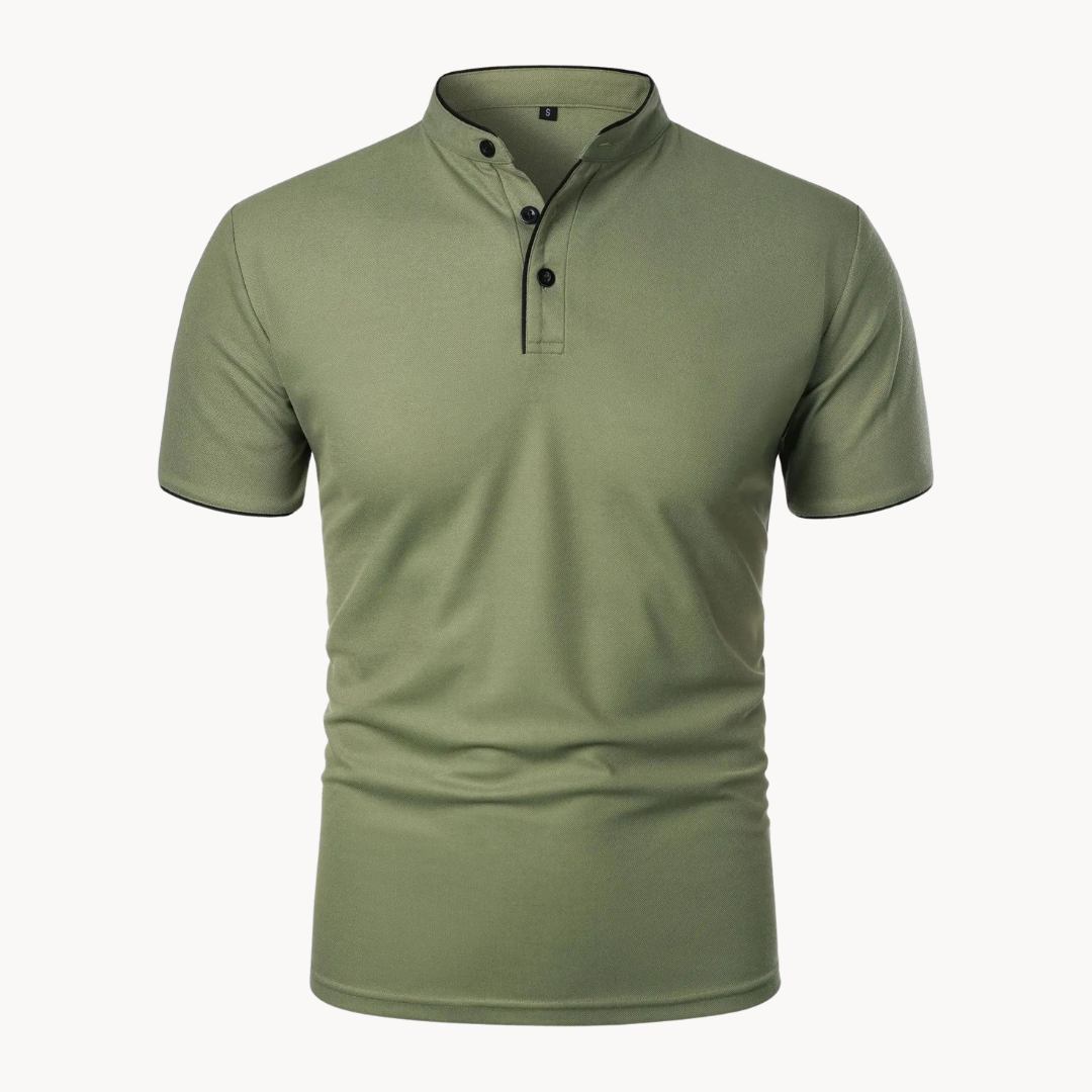 Atlas - Zoltan Classic Polo