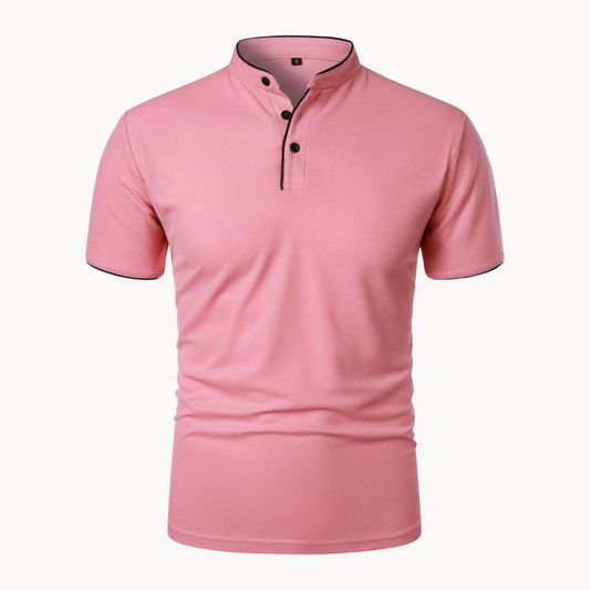 Atlas - Zoltan Classic Polo