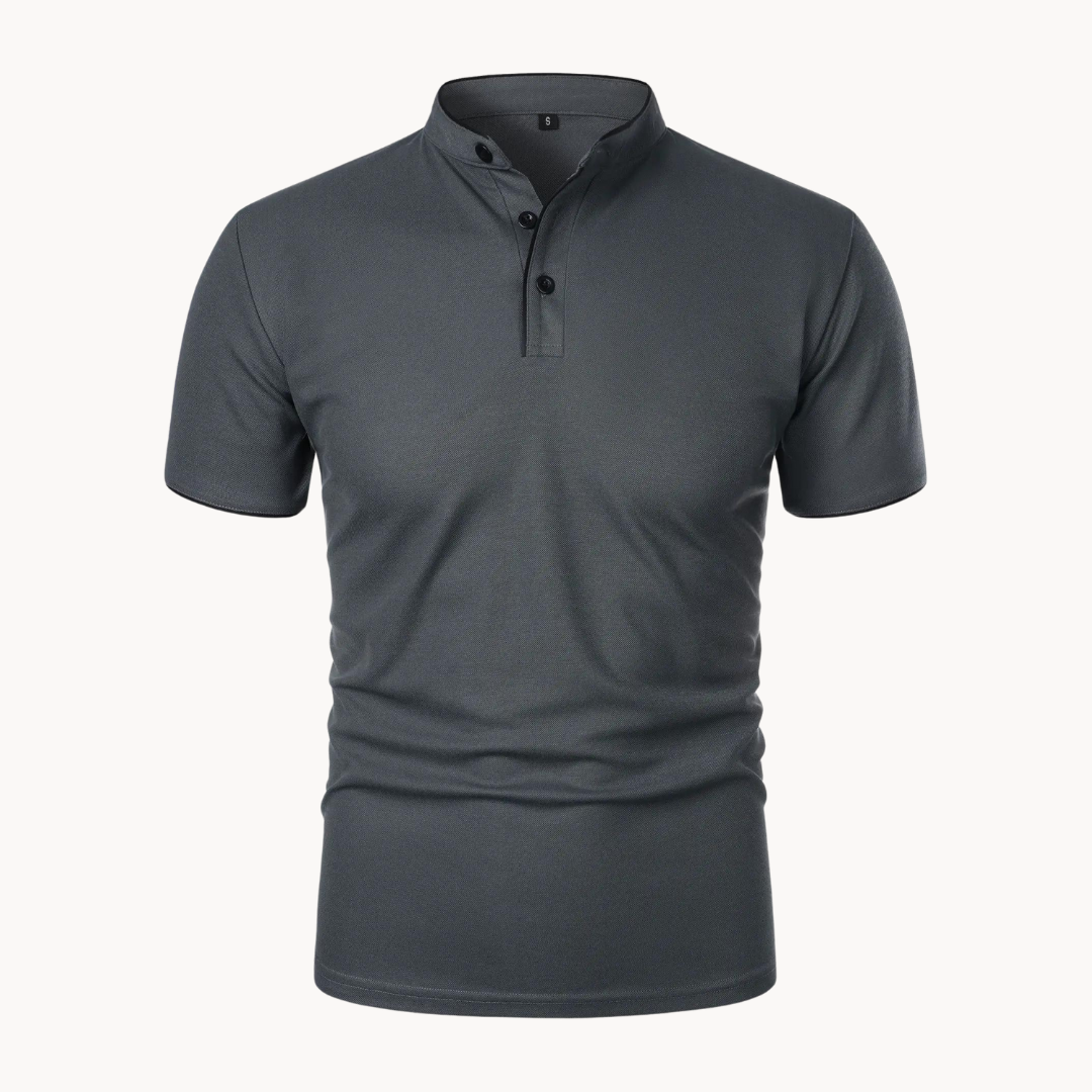 Atlas - Zoltan Classic Polo