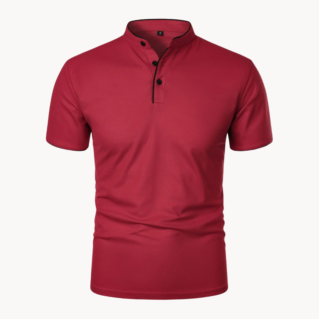 Atlas - Zoltan Classic Polo