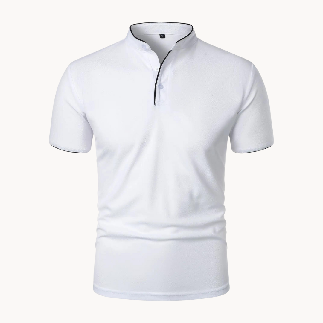 Atlas - Zoltan Classic Polo