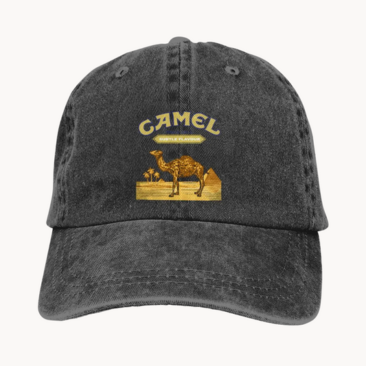 Carter & Co. - Camel Cap