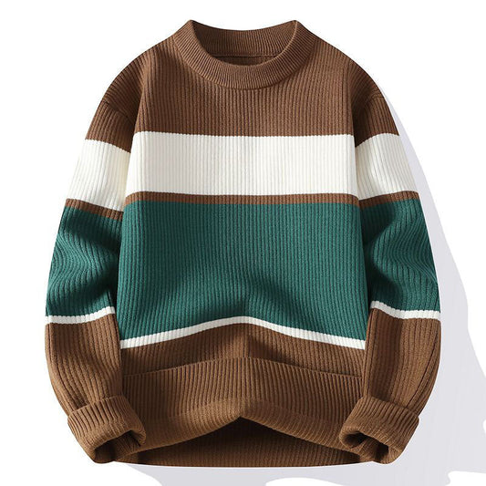 Carter & Co. Joplin Luxe Knit Sweatshirt