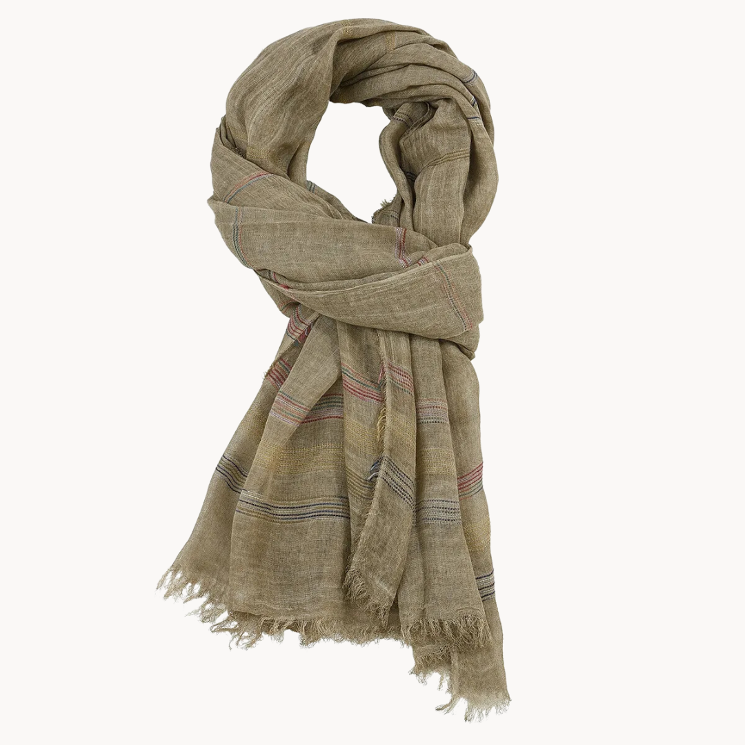 Carter & Co. - Fenwick Cotton Wrap