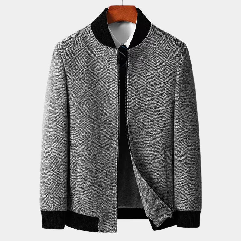 Kensington &Co. - Mont Wool Jacket