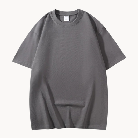 Carter & Co. - Rurik Luxe Cotton Tee