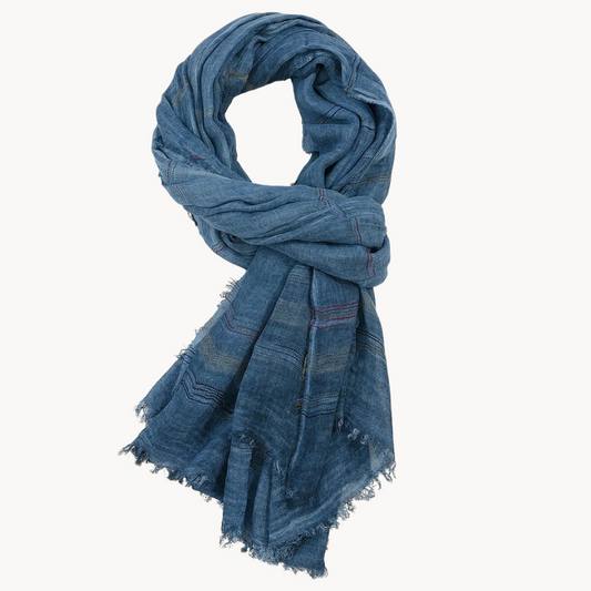 Carter & Co. - Fenwick Cotton Wrap