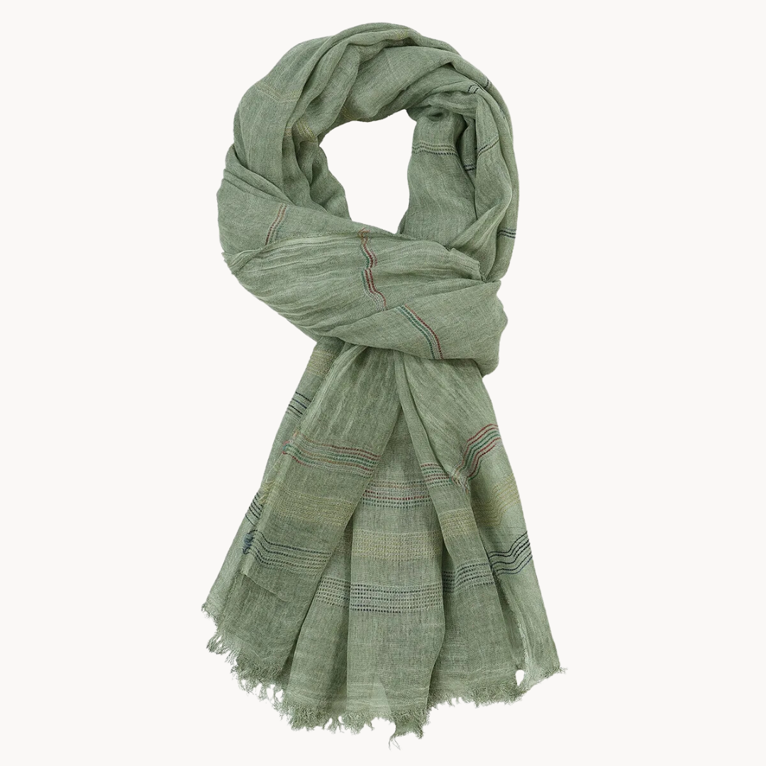 Carter & Co. - Fenwick Cotton Wrap