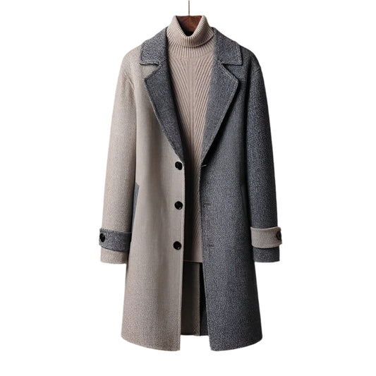 Cameron - Twilight Luxe Coat