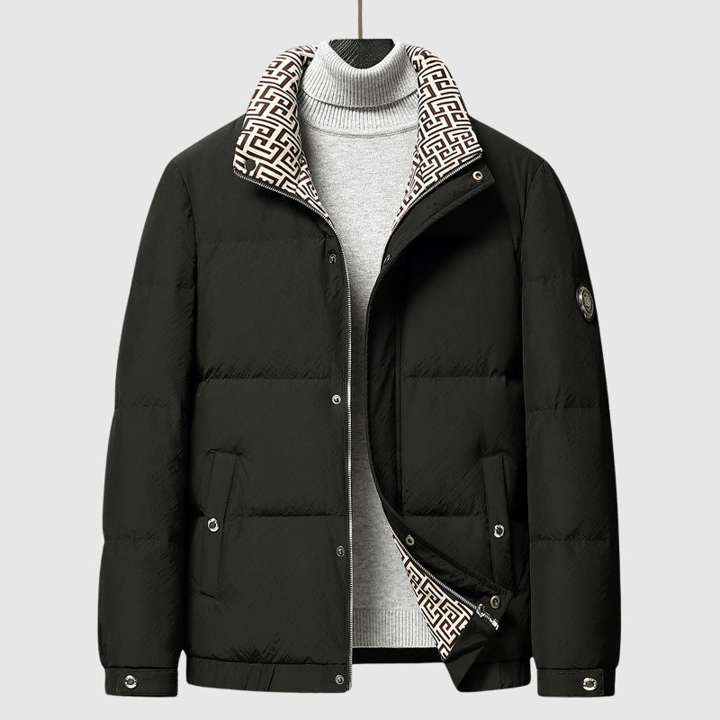 Carter & Co. - Arctic Explorer Down Jacket