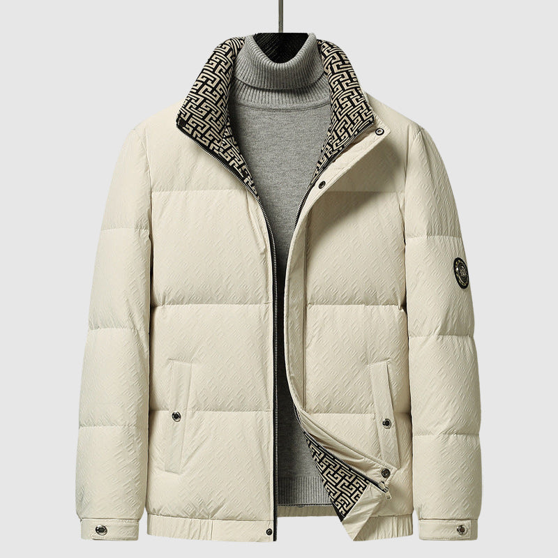 Carter & Co. - Arctic Explorer Down Jacket