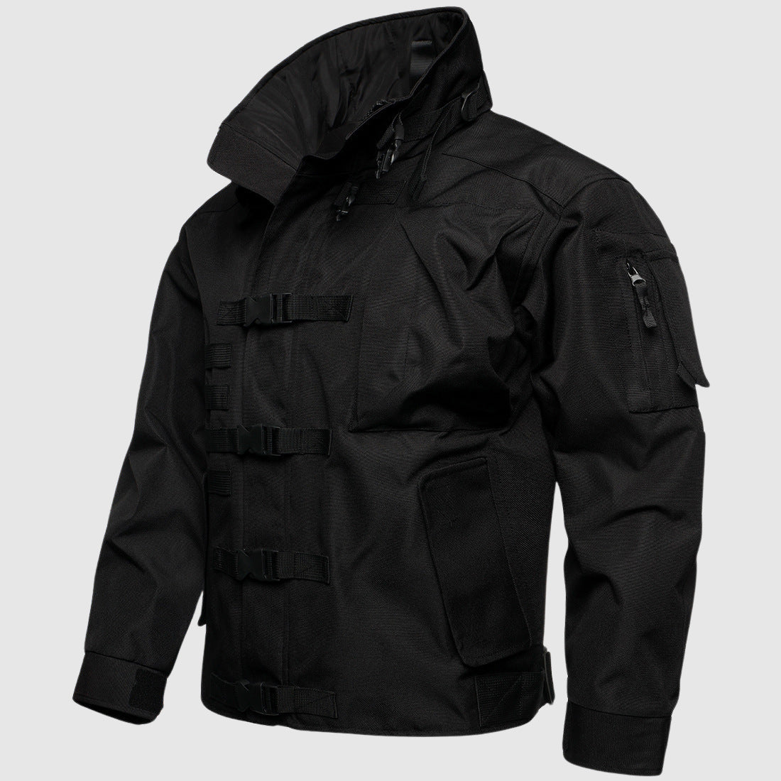 Cameron - Adventure Shield Euro Trek Jacket