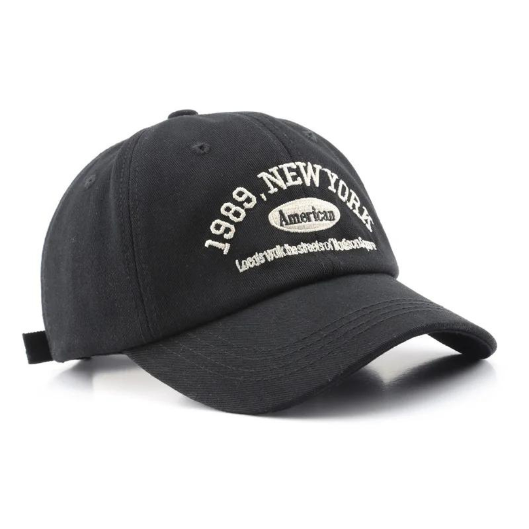 Atlas - Summit Explorer Cap