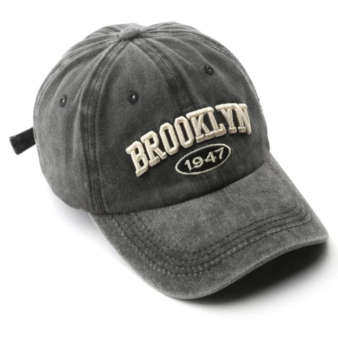 Atlas - Brooklyn Cap