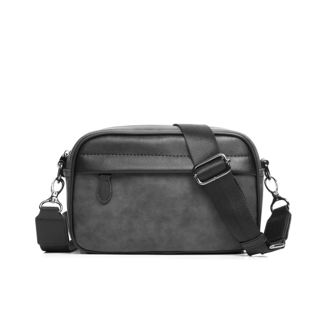 Carter & Co. - Velo Nylon Crossbody Bag