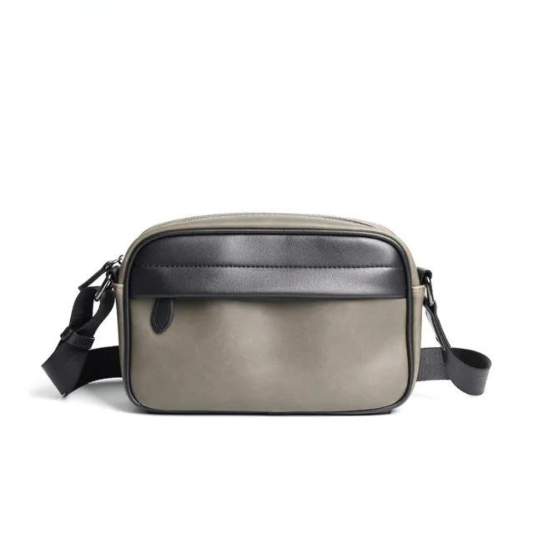 Carter & Co. - Velo Nylon Crossbody Bag