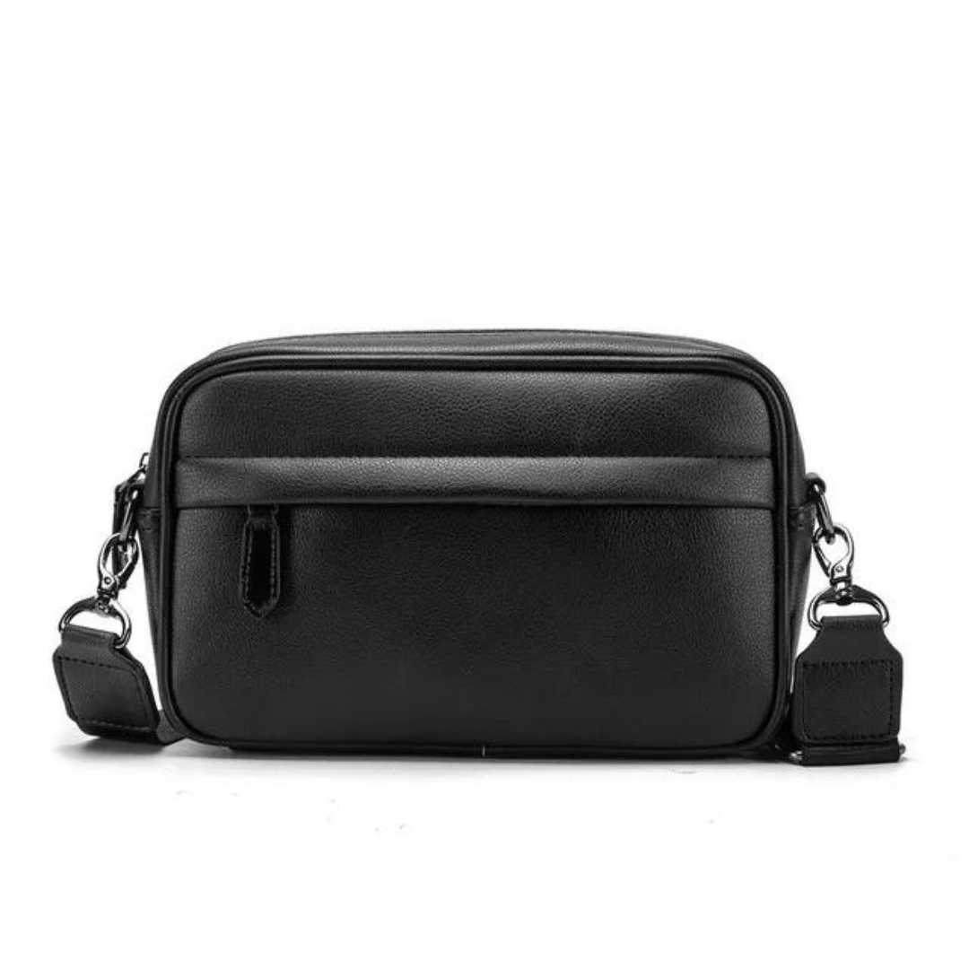 Carter & Co. - Velo Nylon Crossbody Bag