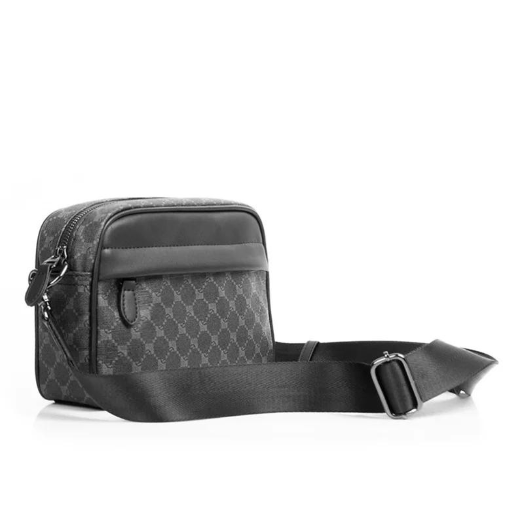 Carter & Co. - Velo Nylon Crossbody Bag