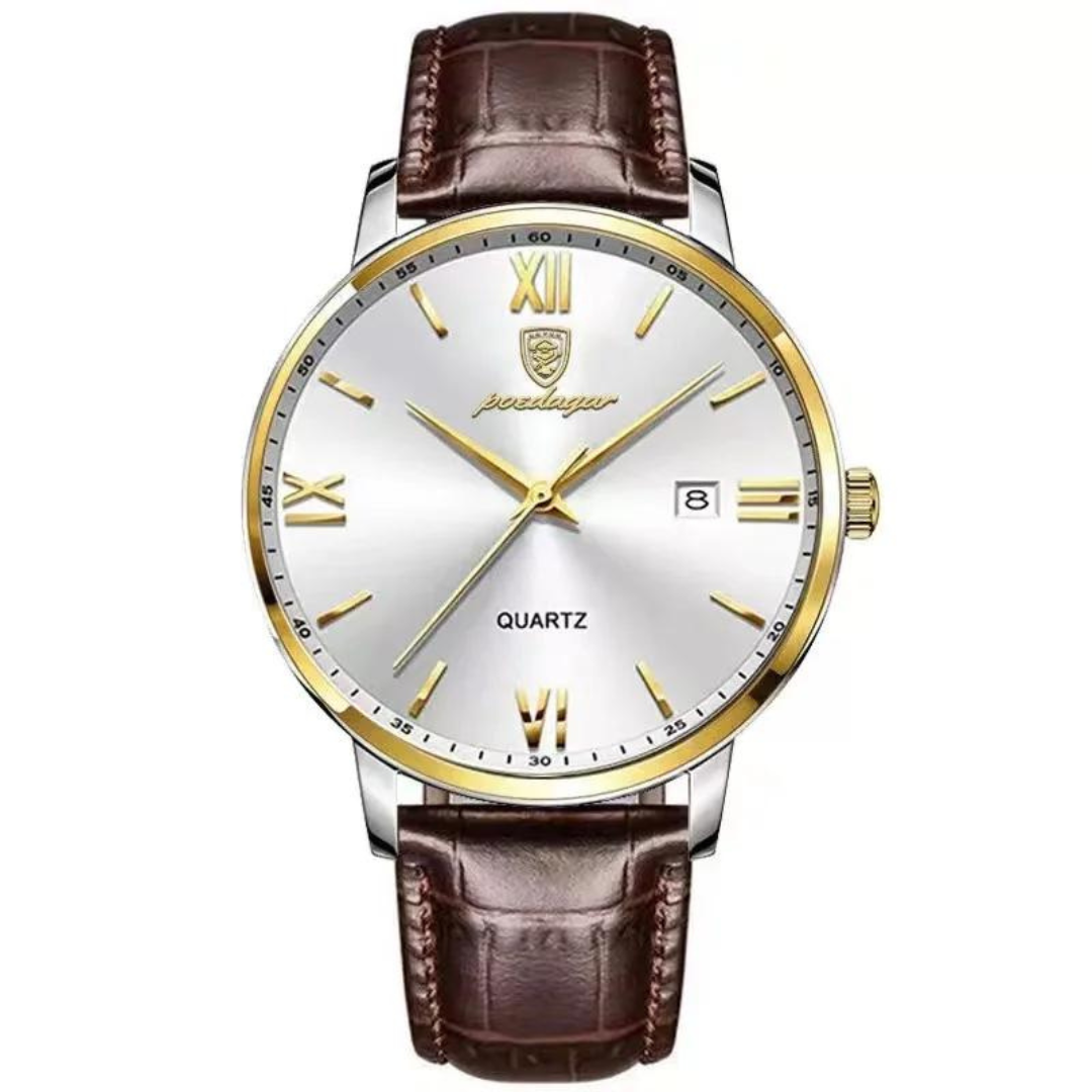 Atlas - Timeless Elegance Watch