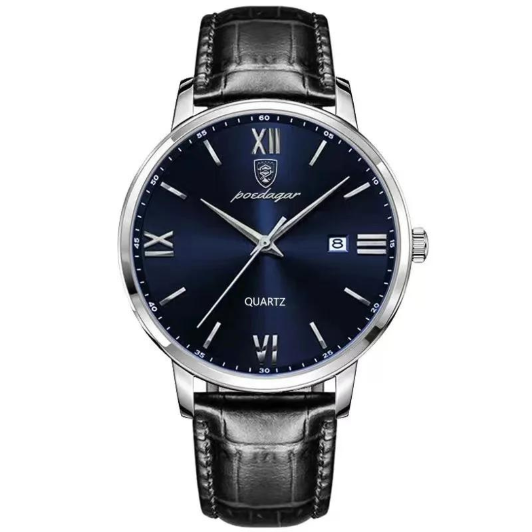 Atlas - Timeless Elegance Watch