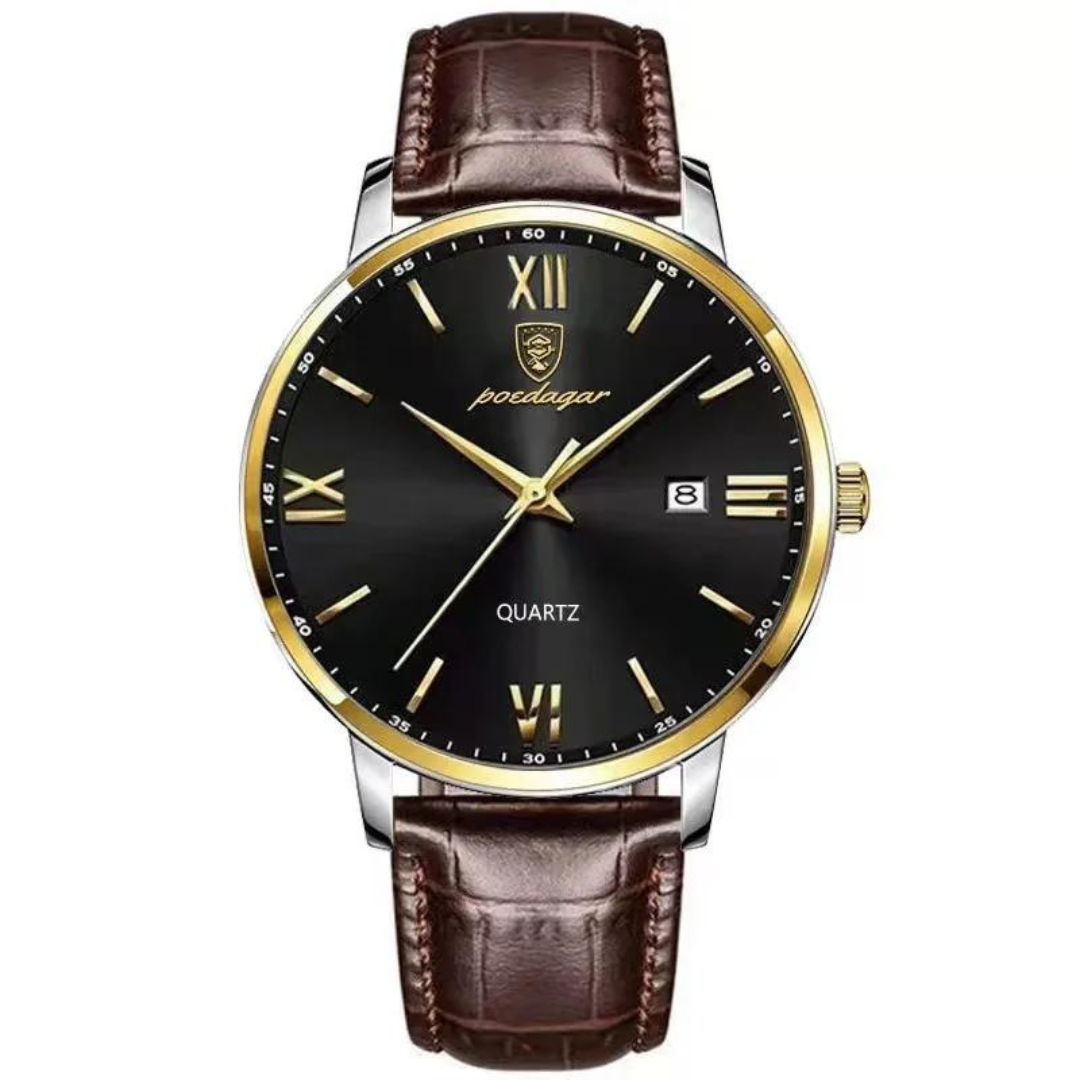 Atlas - Timeless Elegance Watch