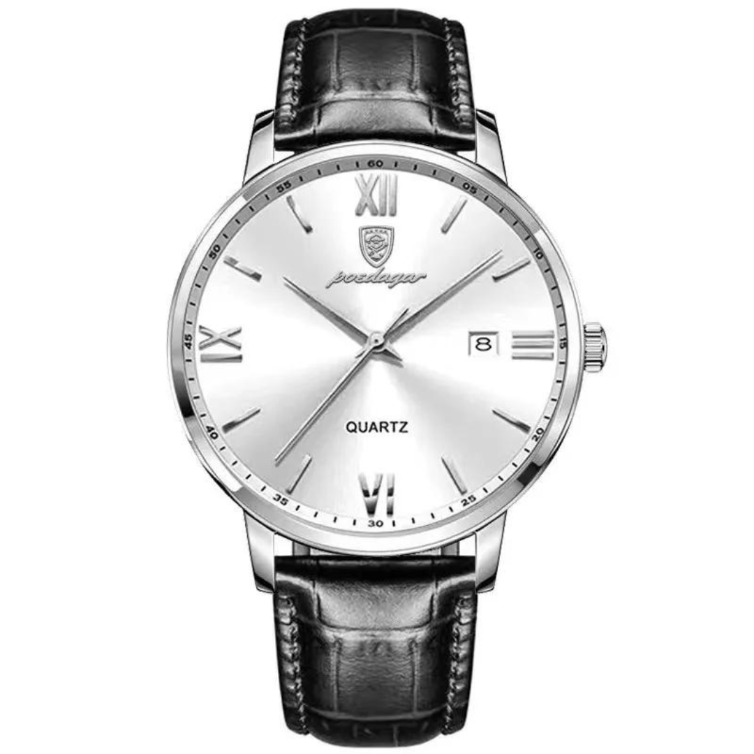 Atlas - Timeless Elegance Watch