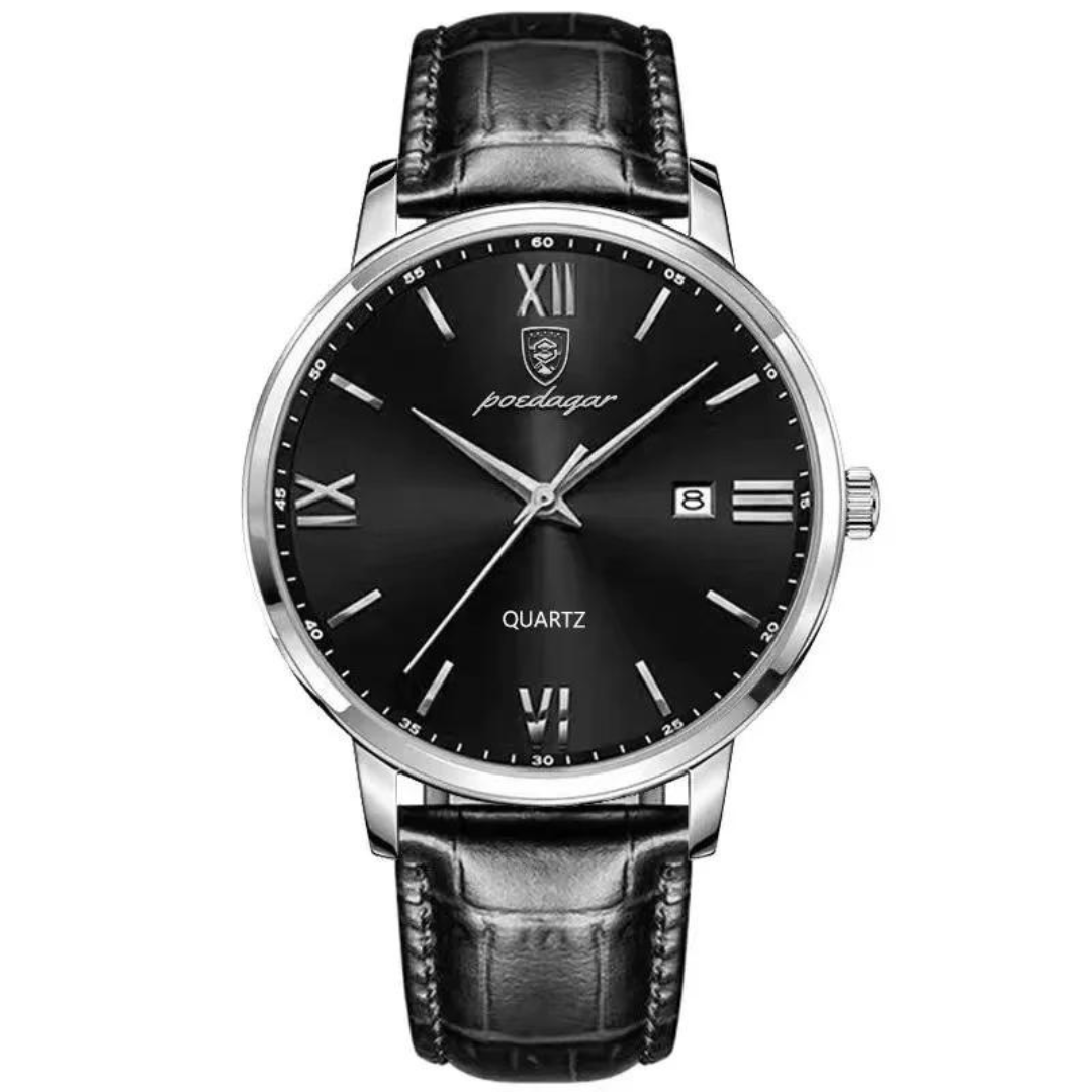 Atlas - Timeless Elegance Watch