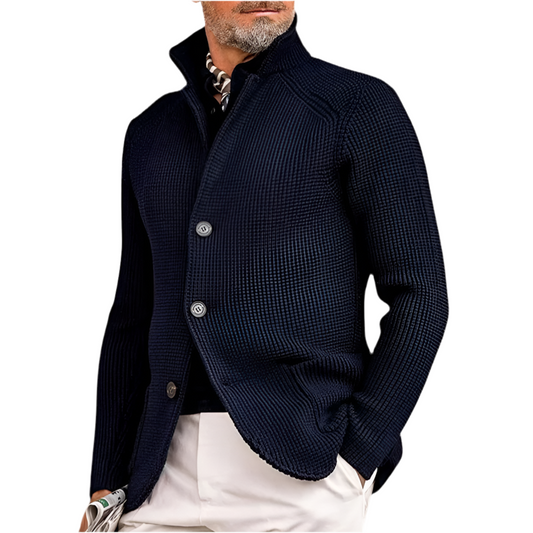 Cameron - Classic Men's Jacket