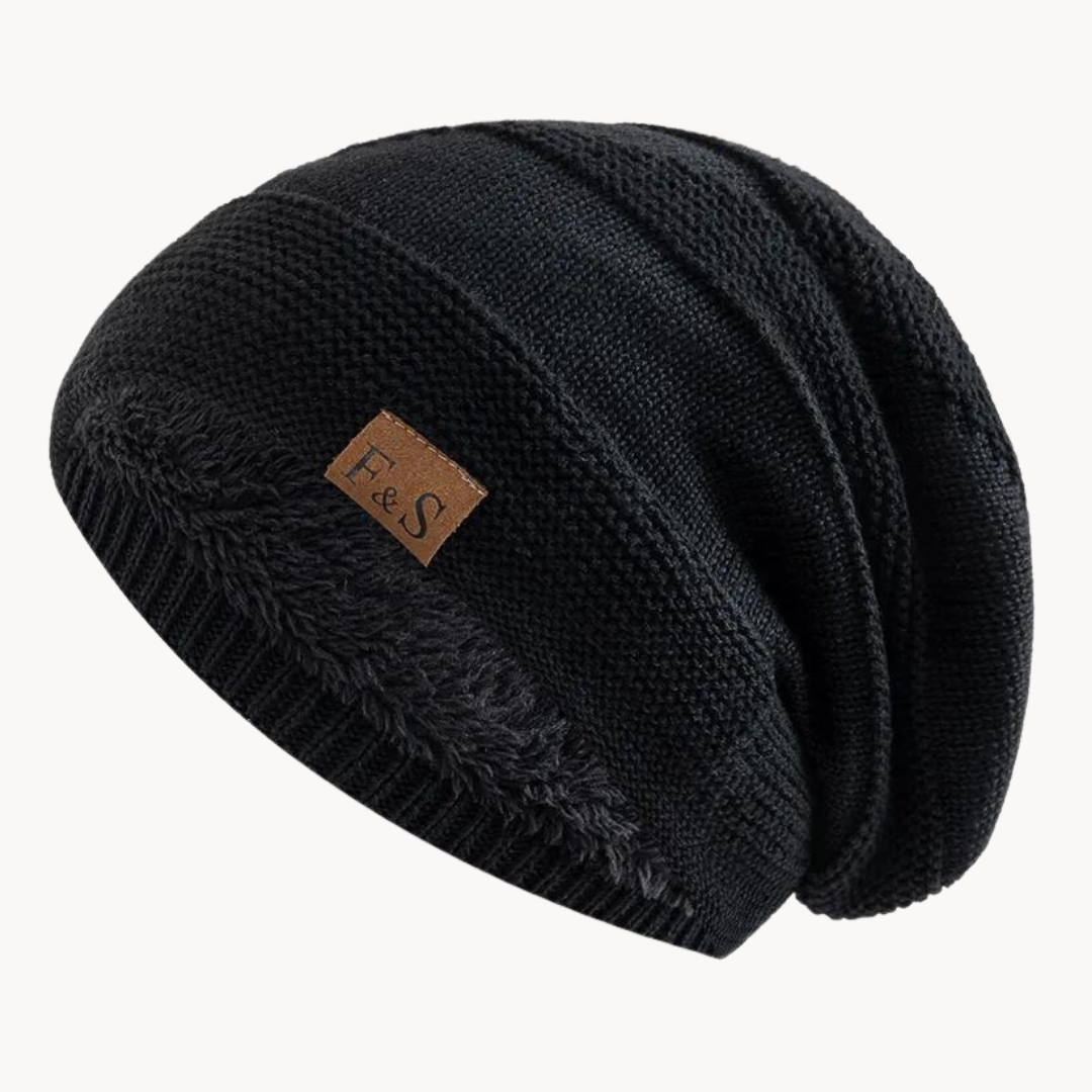 Atlas - Cozy Comfort Beanie