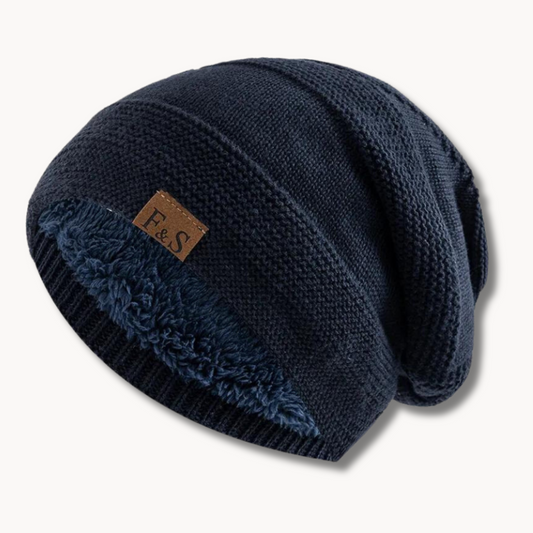 Atlas - Cozy Comfort Beanie