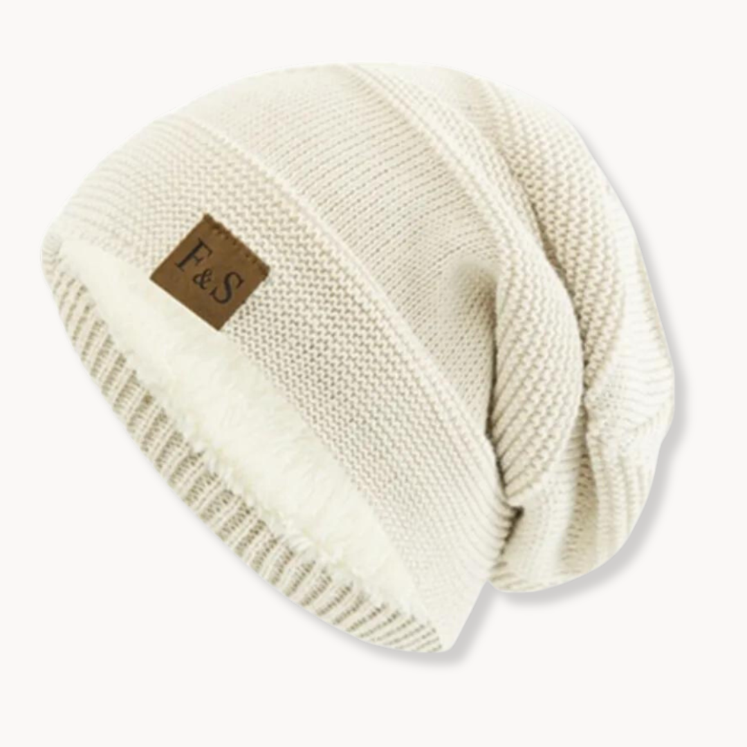 Atlas - Cozy Comfort Beanie