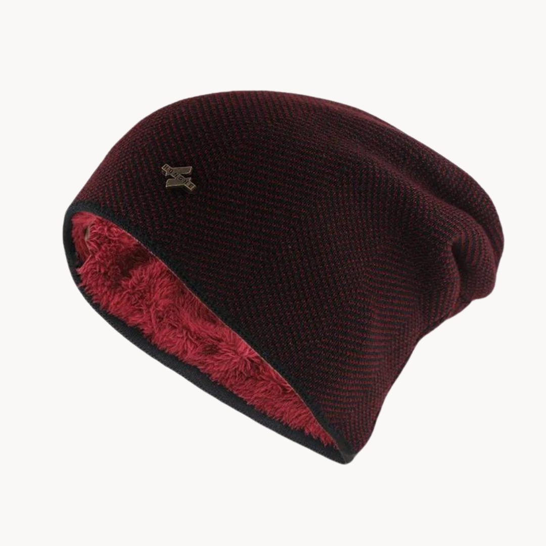 Kensington & Co. - Arctic Knit Beanie