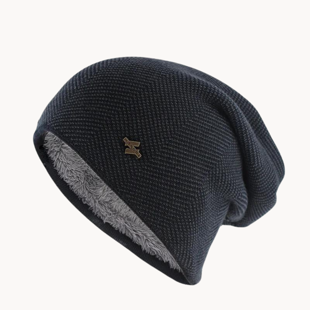 Kensington & Co. - Arctic Knit Beanie