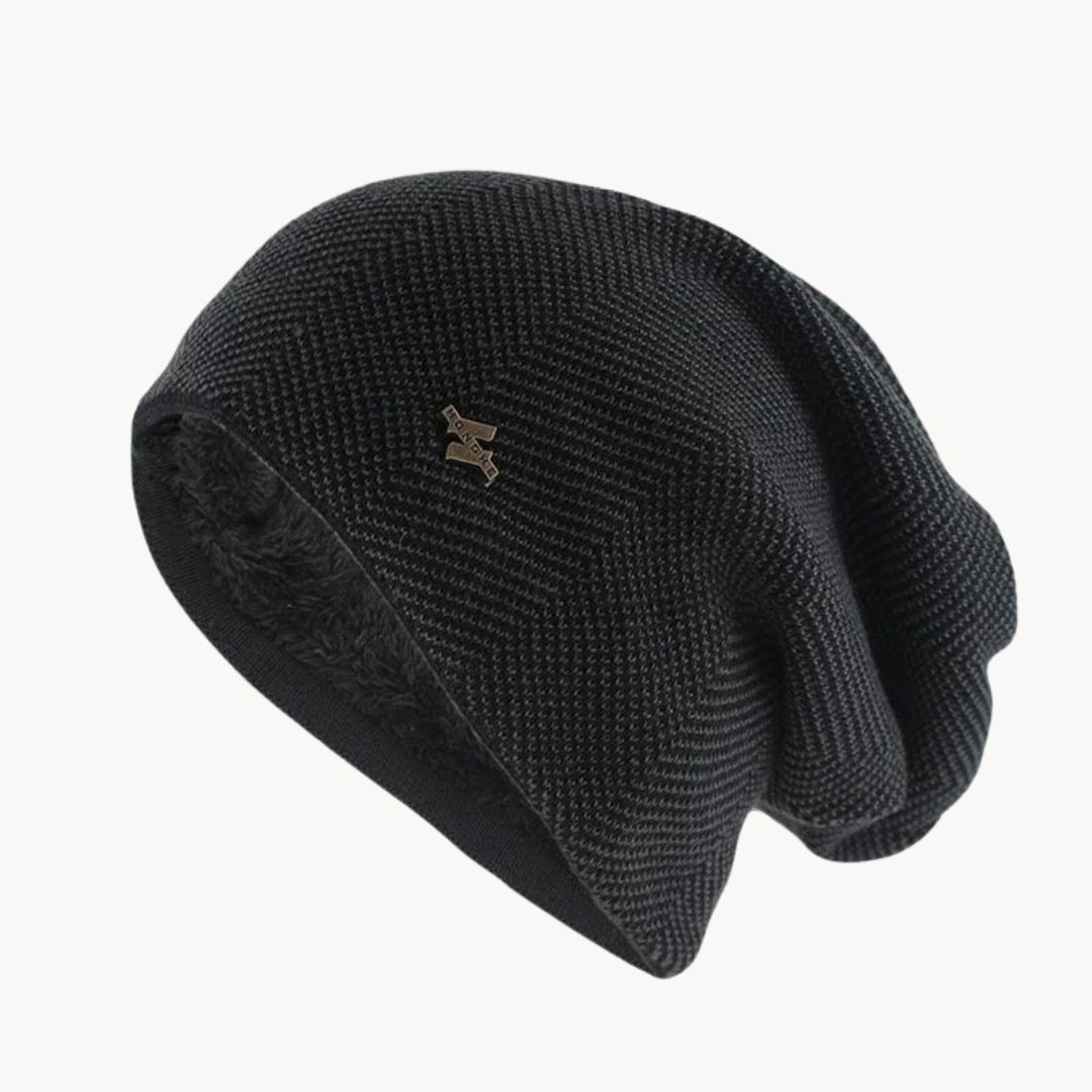 Kensington & Co. - Arctic Knit Beanie