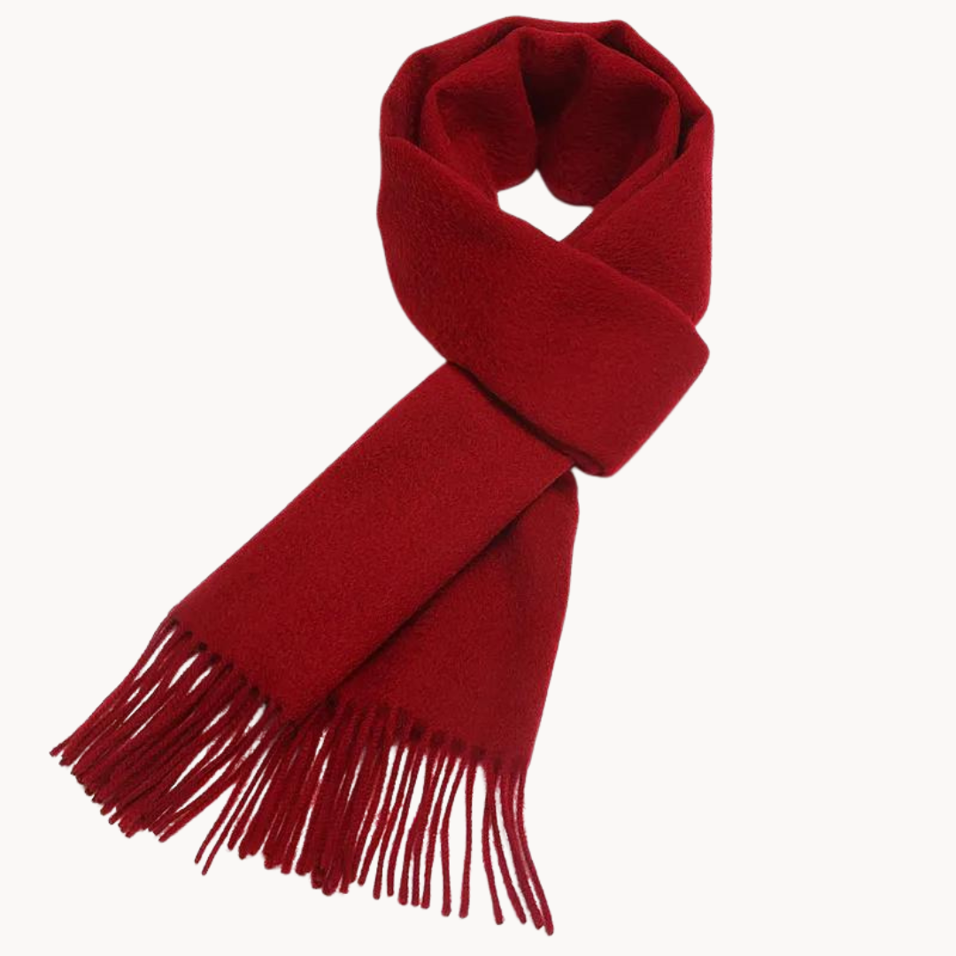 Carter & Co. - Ilias Luxe Wool Scarf