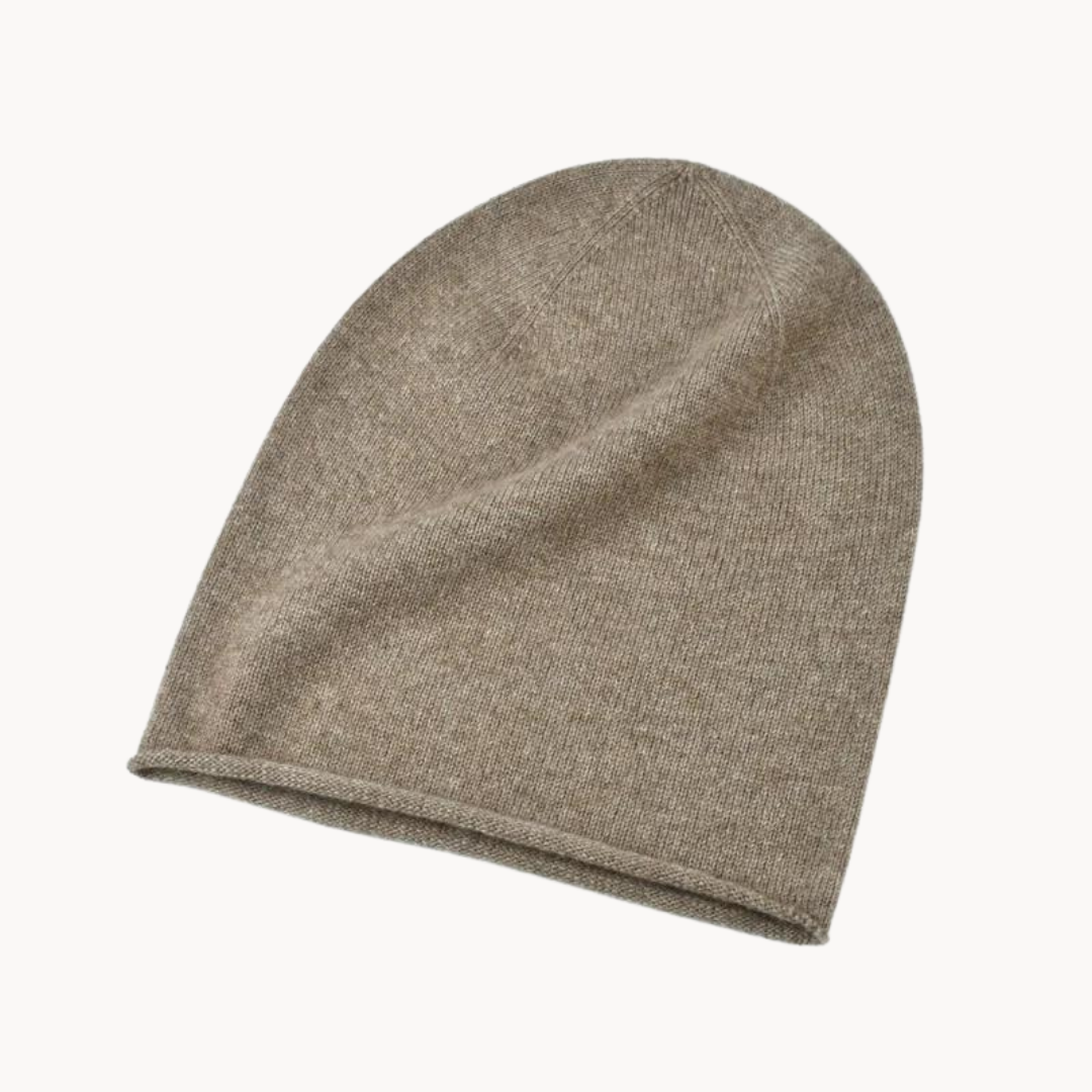 Carter & Co. - Luxe Cashmere Beanie