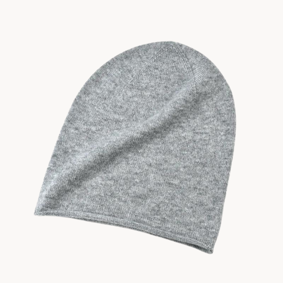 Carter & Co. - Luxe Cashmere Beanie