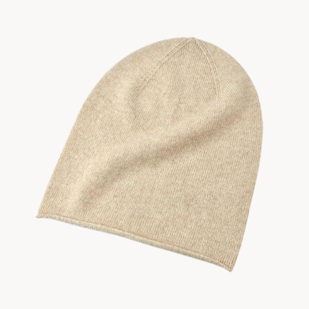 Carter & Co. - Luxe Cashmere Beanie