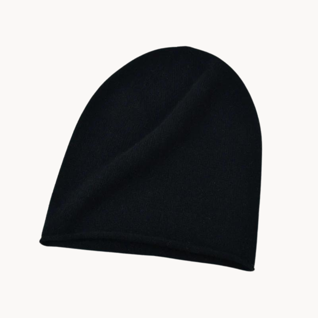 Carter & Co. - Luxe Cashmere Beanie