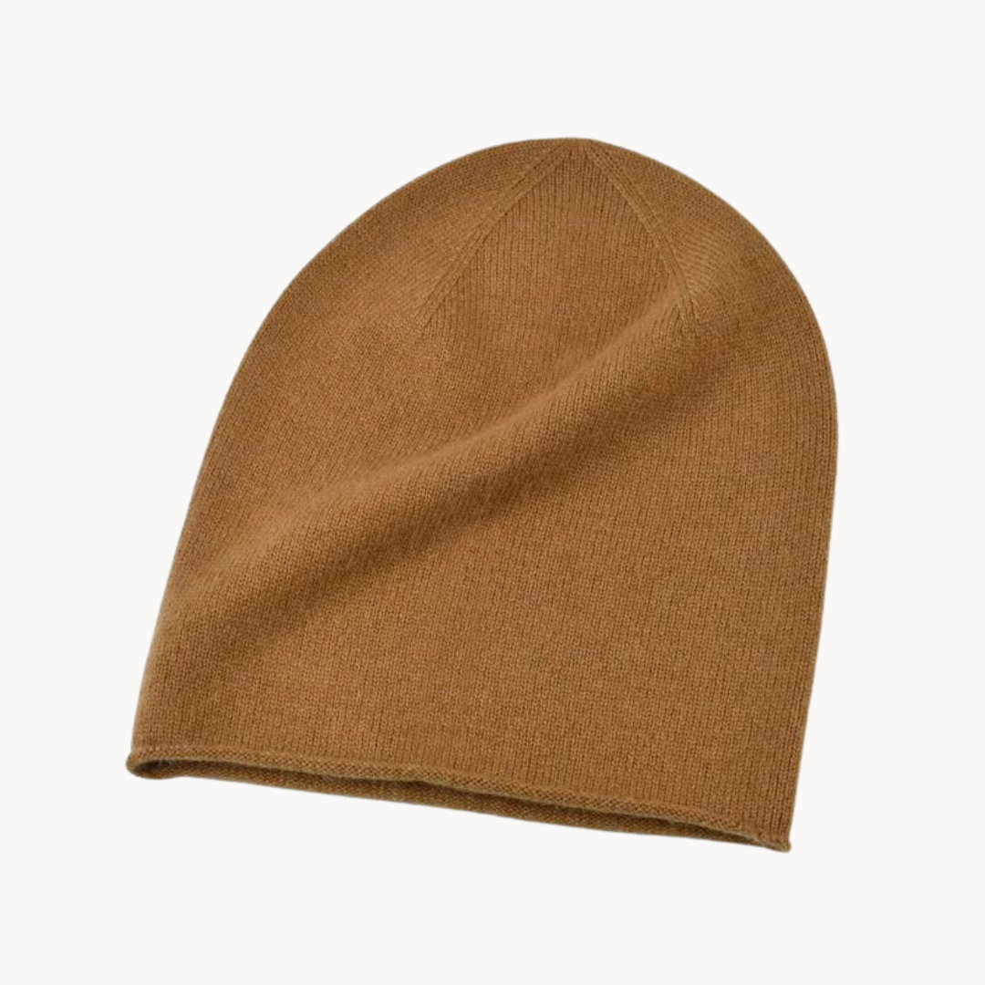 Carter & Co. - Luxe Cashmere Beanie