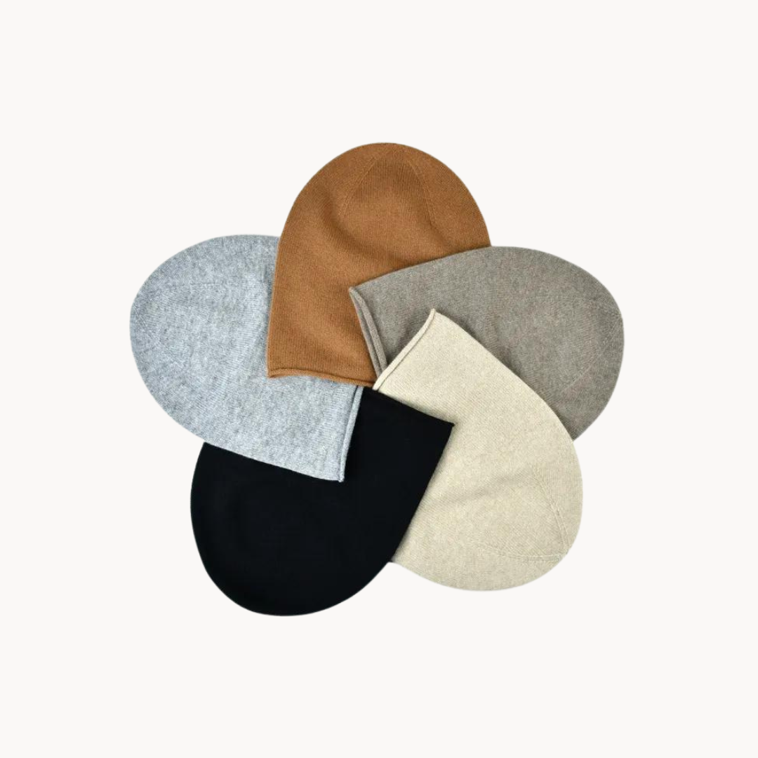 Carter & Co. - Luxe Cashmere Beanie