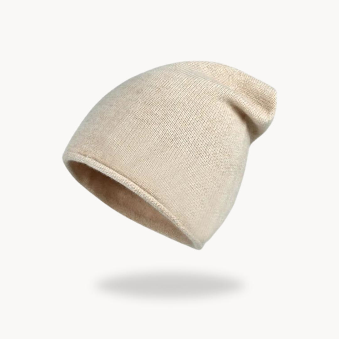 Carter & Co. - Luxe Cashmere Beanie