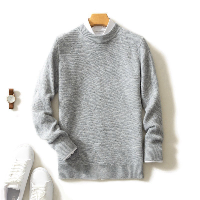 Carter & Co. - Luxe Cashmere Dream Sweater